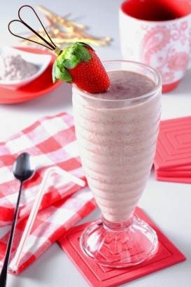 This smoothie tastes great and it would decrease your blood sugar as well You - photo 5