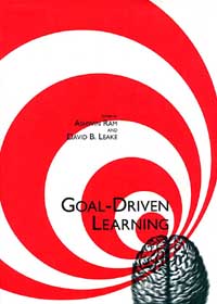 Goal-Driven Learning edited by Ashwin Ram and David B Leake A Bradford - photo 1