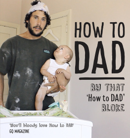 Jordan Watson - How to Dad