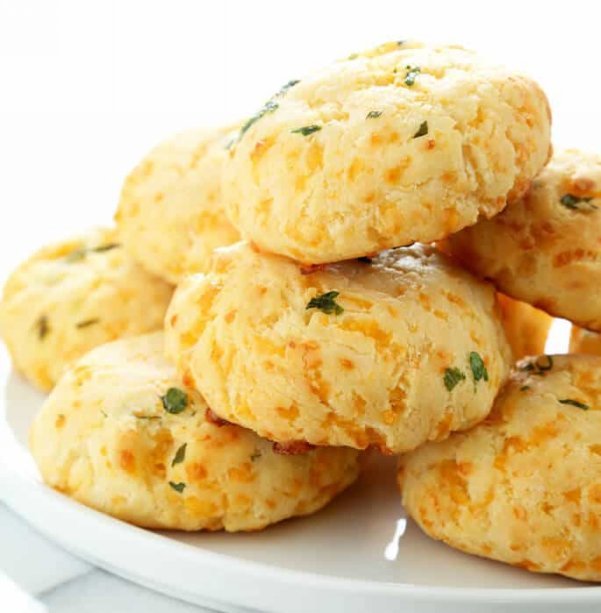 If you love the taste of traditional cheddar bay biscuits but need something - photo 5