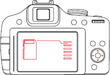 STEP 6 Format the memory card This procedure readies a new cards file - photo 14