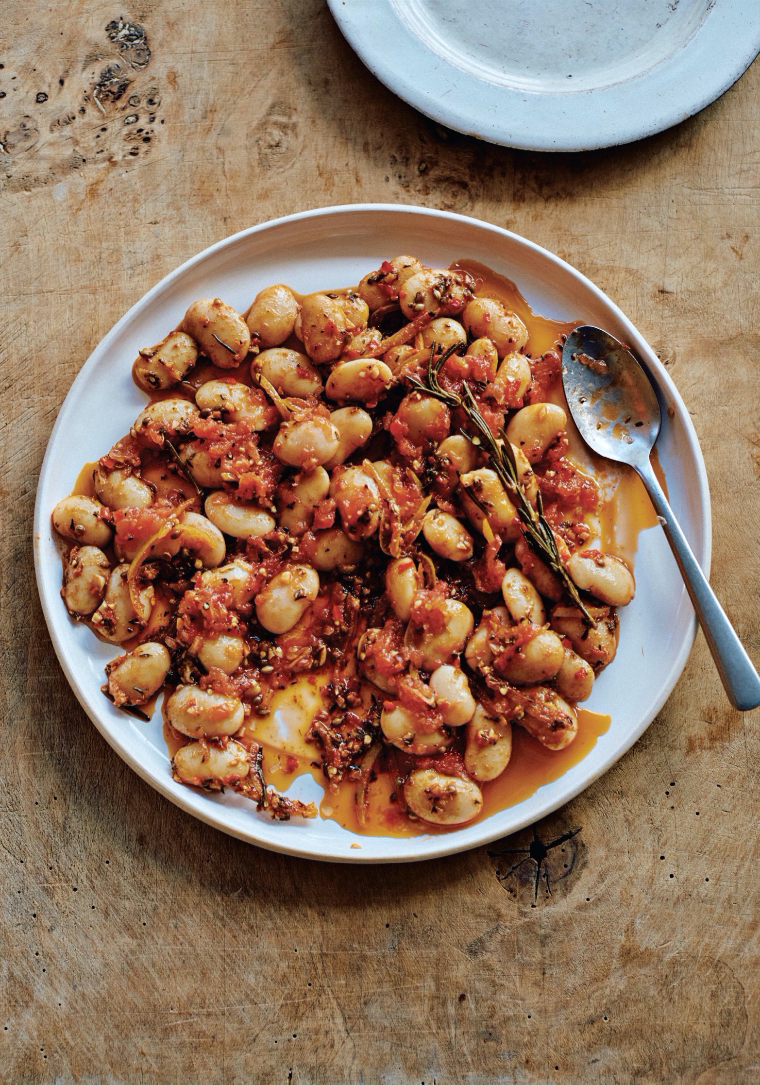 Prep time 20 minutes Cook time 40 minutes Butter beans lima beans are - photo 4