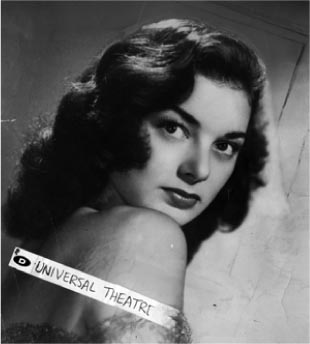 Lillian Reis was still a teenager when she began dancing in chorus lines One - photo 1