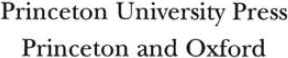 Copyright 1945 by Princeton University Press Copyright renewed 1973 by - photo 2