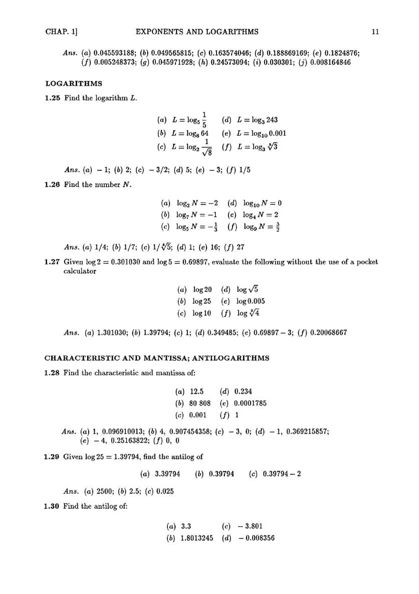 Schaums Outline of Mathematics of Finance - photo 18