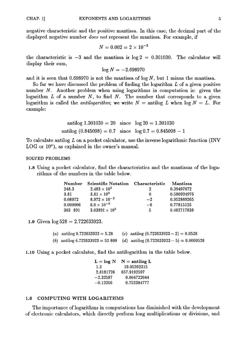 Schaums Outline of Mathematics of Finance - photo 12