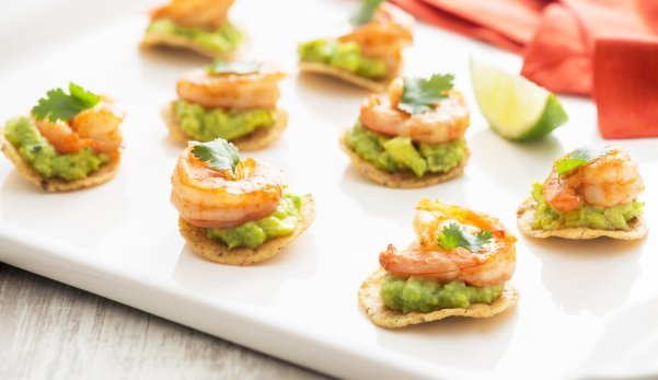 If you need to make a delicious appetizer dish for your next lunch event then - photo 4