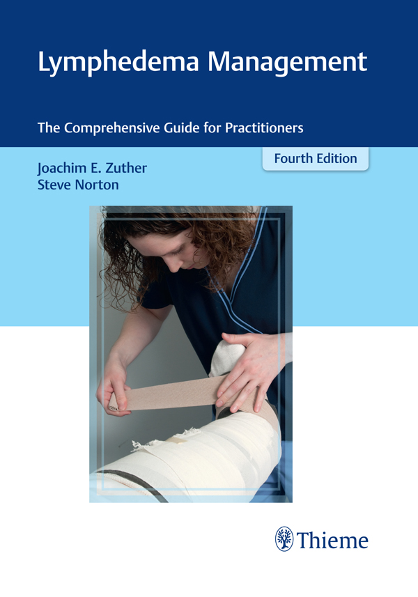 Lymphedema Management The Comprehensive Guide for Practitioners - image 1