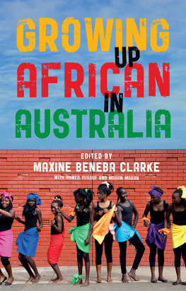 Maxine Beneba Clarke - Growing Up African in Australia