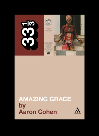 AmAzing grAce It was only a matter of time before a clever publisher realized - photo 1