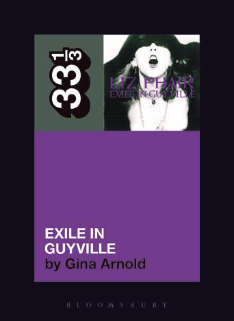 EXILE IN GUYVILLE Praise for the series It was only a matter of time before - photo 1