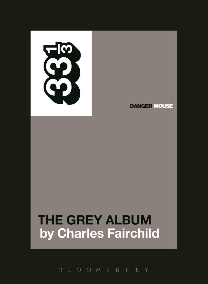 THE GREY ALBUM Praise for the series It was only a matter of time before a - photo 1