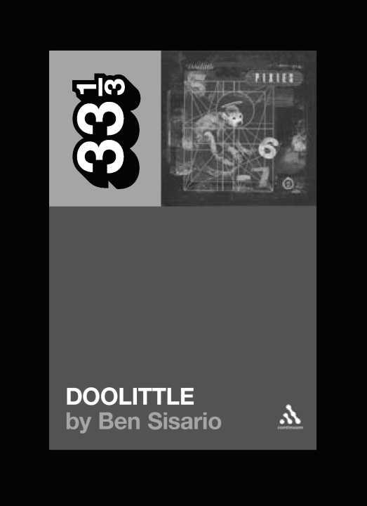 The Pixies Doolittle - image 1