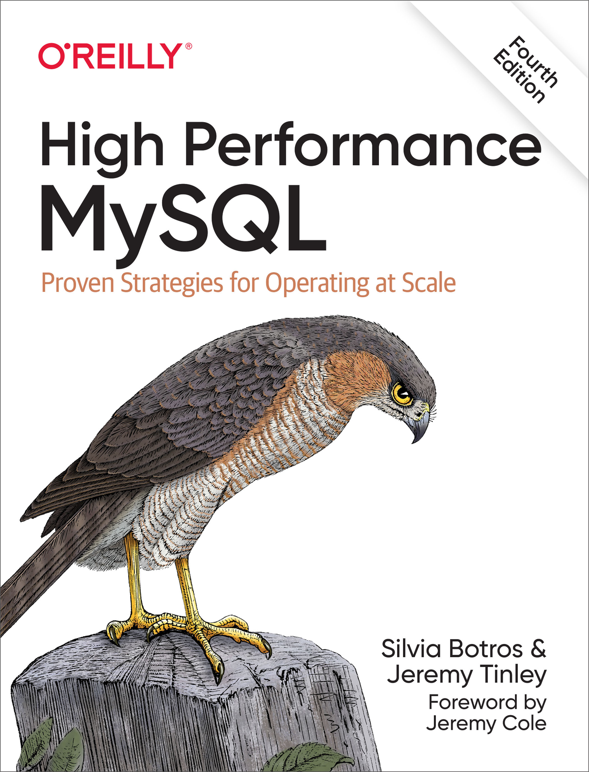 Praise for High Performance MySQL 4th Edition I love that this new edition - photo 1