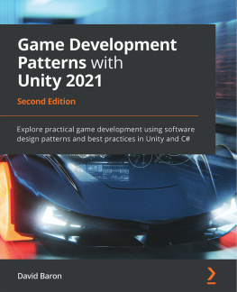 Daniel Cox Dynamic Story Scripting with the ink Scripting Language: Create dialogue and procedural storytelling systems for Unity projects