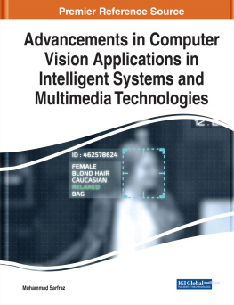 Muhammad Sarfraz - Computer Vision and Image Processing in Intelligent Systems and Multimedia Technologies