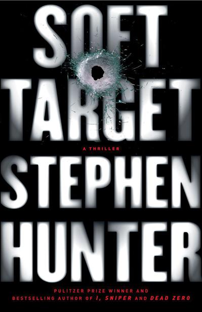 Soft Target A Thriller - image 1