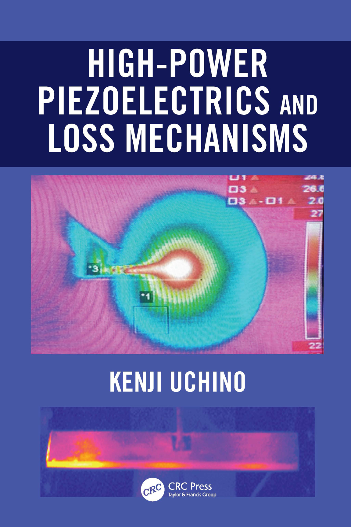 High-Power Piezoelectrics and Loss Mechanisms High-Power Piezoelectrics and - photo 1