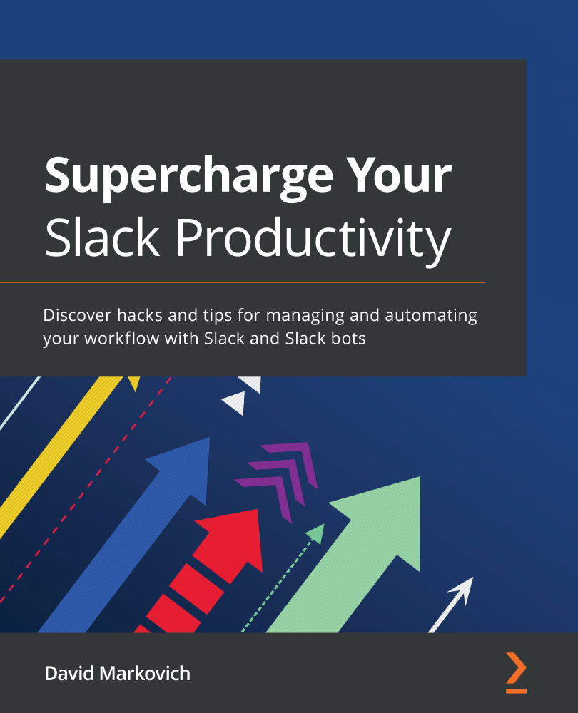 Supercharge Your Slack Productivity Discover hacks and tips for managing and - photo 1