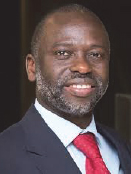 Tshilidzi Marwala born in Venda Limpopo South Africa is the Vice - photo 3