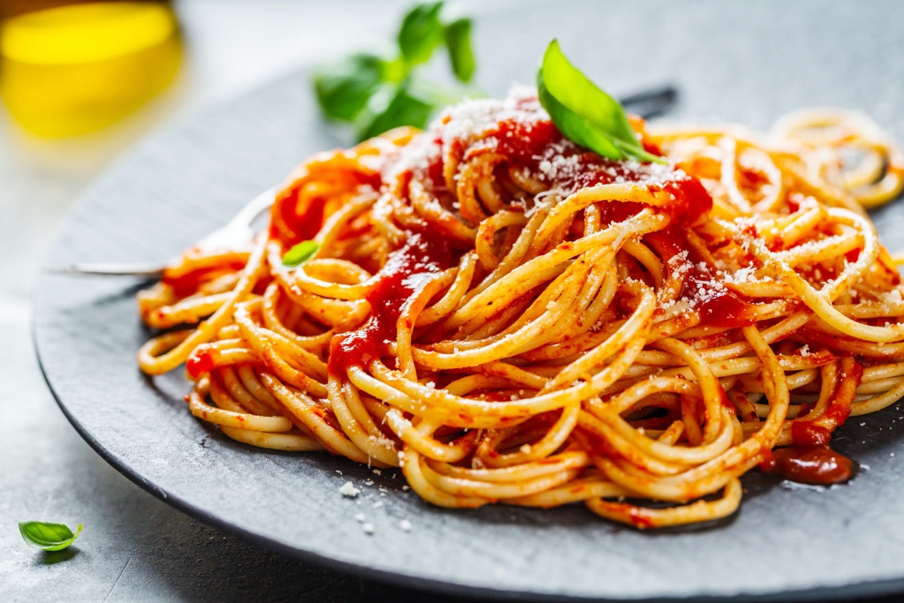 There is nothing quite as good on pasta as a homemade sauce Its flavorful and - photo 7