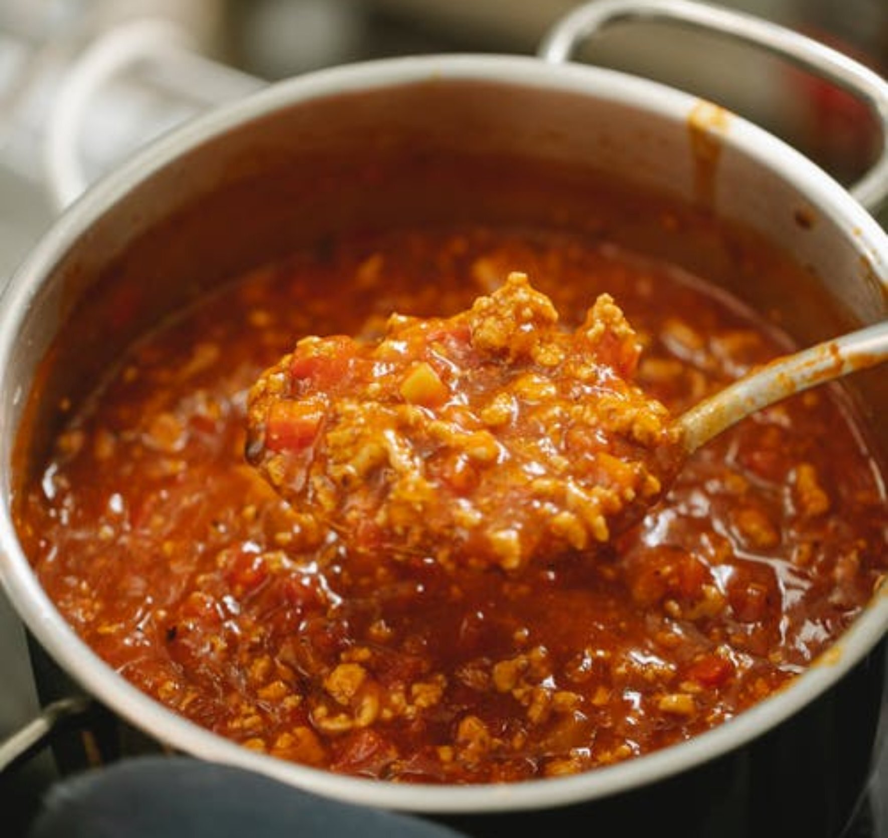 Lets start with the classic tomato spaghetti sauce because it is the foundation - photo 7