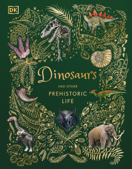 Professor Anusuya Chinsamy-Turan Dinosaurs and Other Prehistoric Life