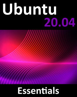 Ubuntu - Ubuntu 20.04 Essentials