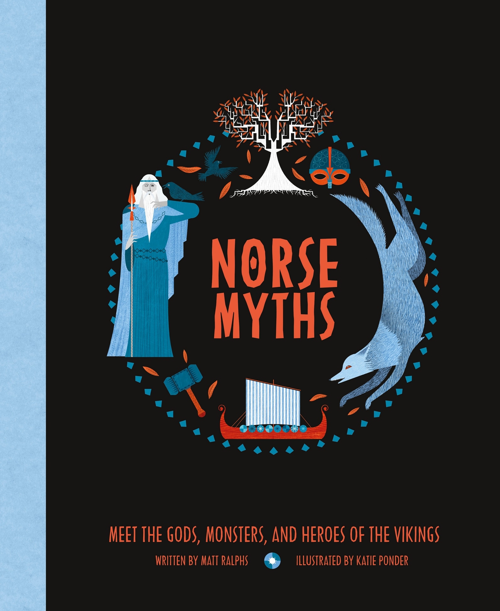 NoRSE MYTHS - photo 1