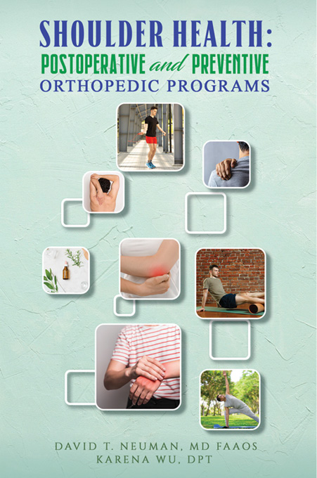 Shoulder Health Postoperative and Preventive Orthopedic Programs - photo 1