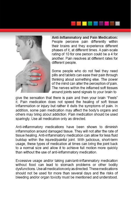 Shoulder Health Postoperative and Preventive Orthopedic Programs - photo 30