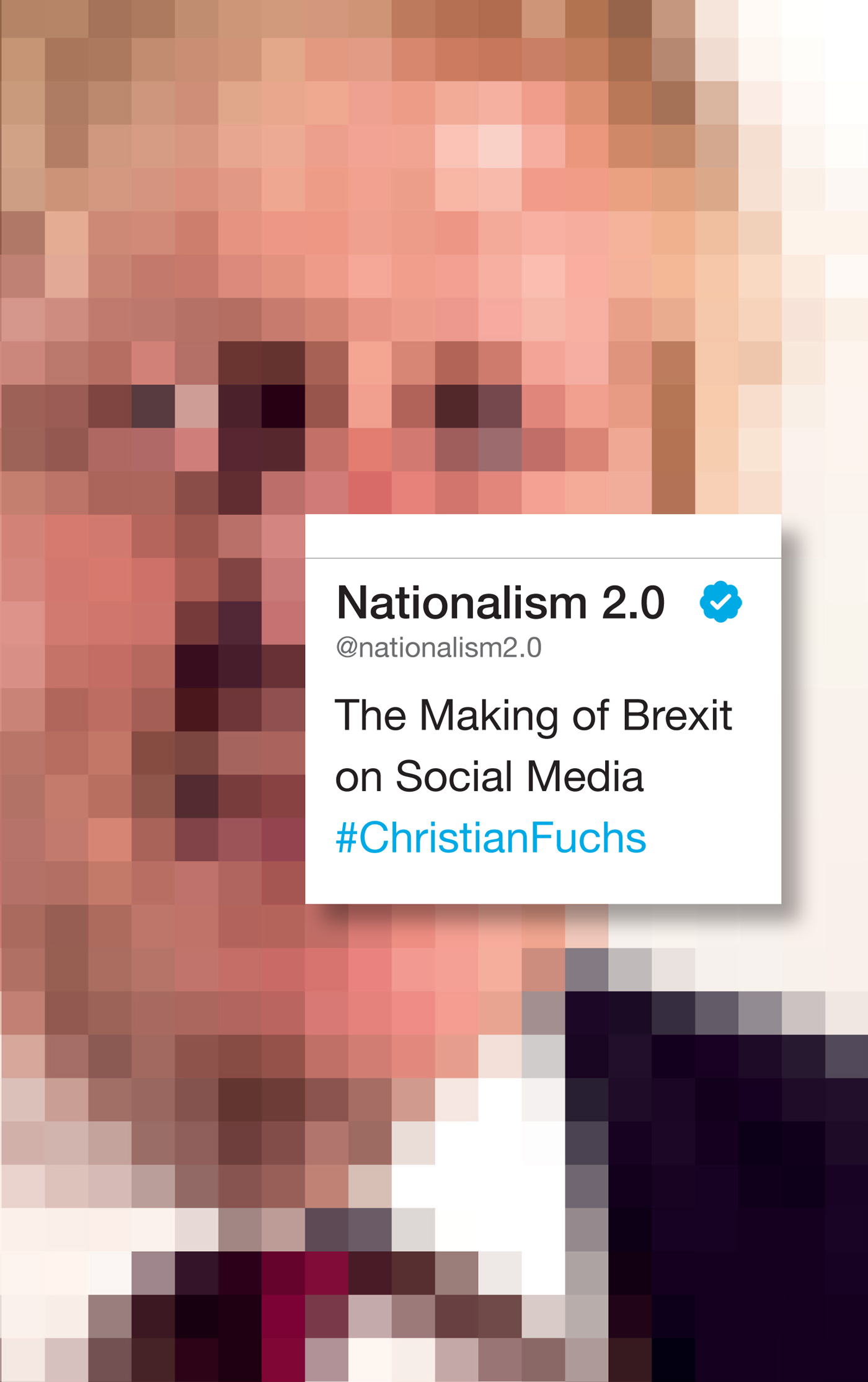 Nationalism 20 The Making of Brexit on Social Media Christian Fuchs First - photo 1