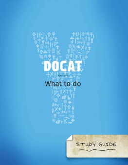 Unknown DOCAT Study Guide