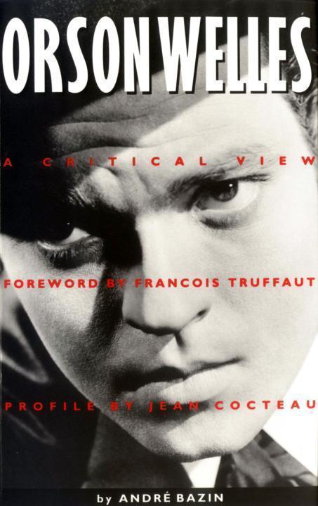 FOREWARD BY FRANCrOIS TRUFFAUT PROFILE BY JEAN COCTEAU - photo 1