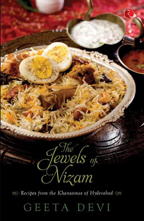 The Jewels of Nizam Published by Rupa Publications India Pvt Ltd 2013 - photo 1