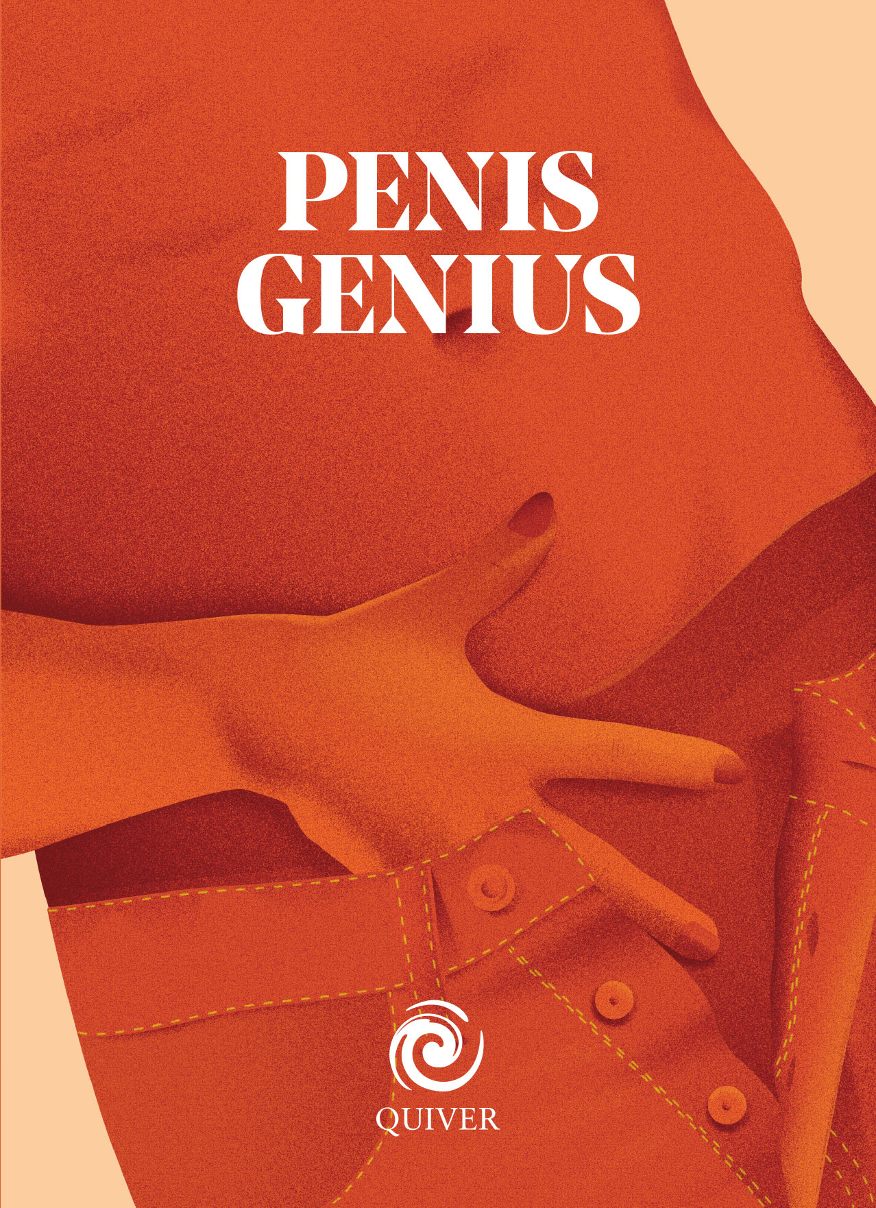 PENIS GENIUS Jordan LaRousse Samantha Sade ODE TO THE PENIS Life without - photo 1