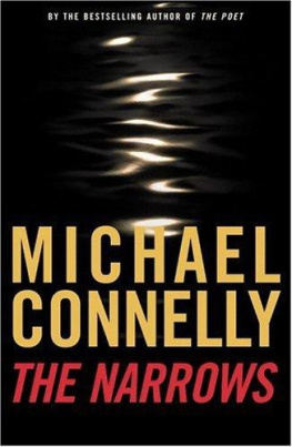 Michael Connelly - The Narrows