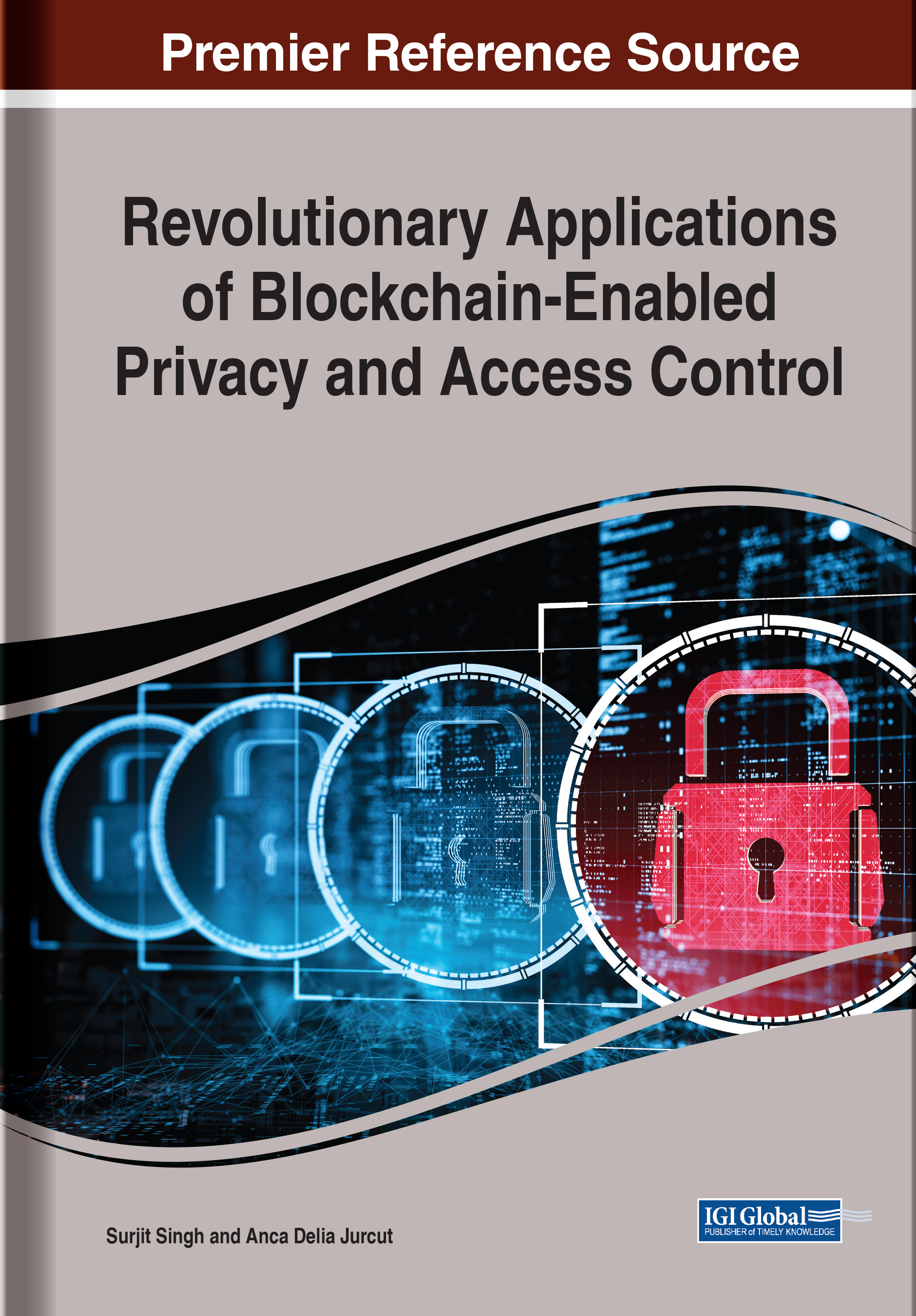 Revolutionary Applications of Blockchain-Enabled Privacy and Access Control - photo 1