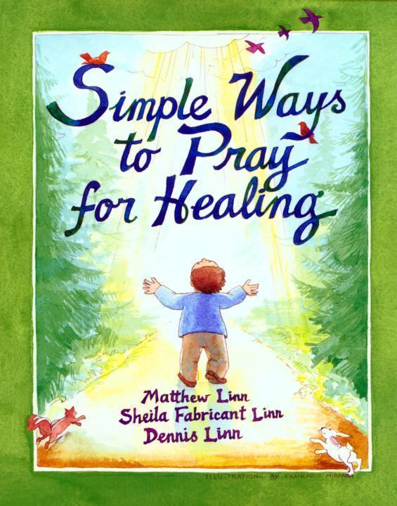 Simple Ways to Pray for Healing - image 1