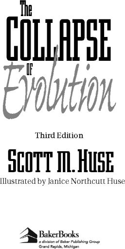 1983 1993 1997 by Scott M Huse Published by Baker Books a division of - photo 2