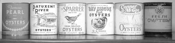 A Festive Look at the Celebrated Oyster The Joy of Oysters A History of - photo 3