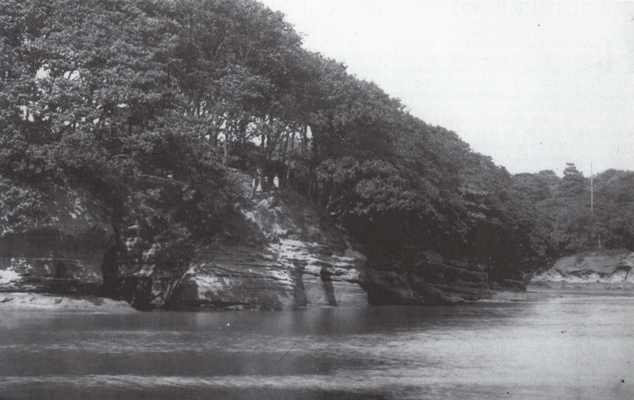 This beautiful shoreline was part of the natural Dingle close to ancient Knot - photo 1