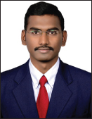 Avala Lavakumar is a physical metallurgist from the Department of Metallurgy - photo 2