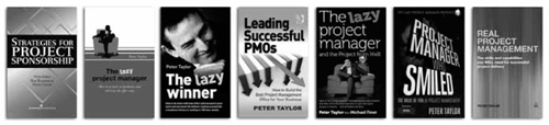 Foreword STUART DIXON When I started out in the field of PMO 20 years ago it - photo 4