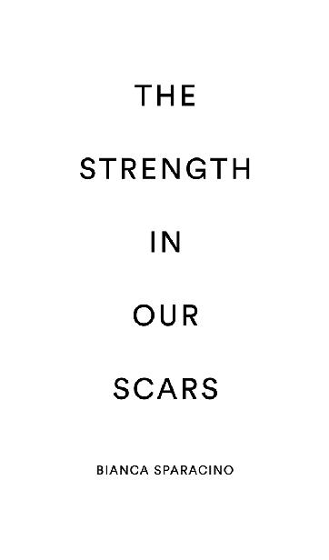 The Strength In Our Scars - image 1