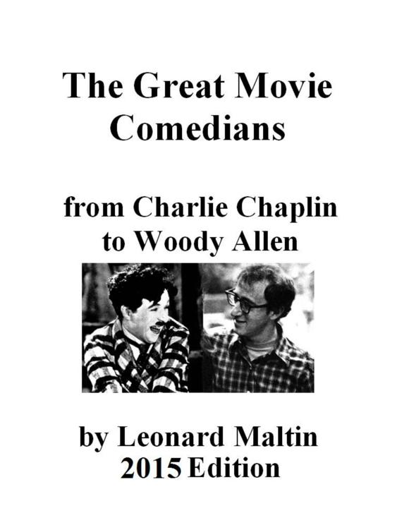 Other books by Leonard Maltin Leonard Maltins Movie Guide Leonard Maltins - photo 1