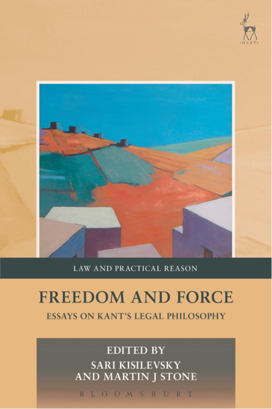 FREEDOM AND FORCE This collection of essays takes as its starting point Arthur - photo 1