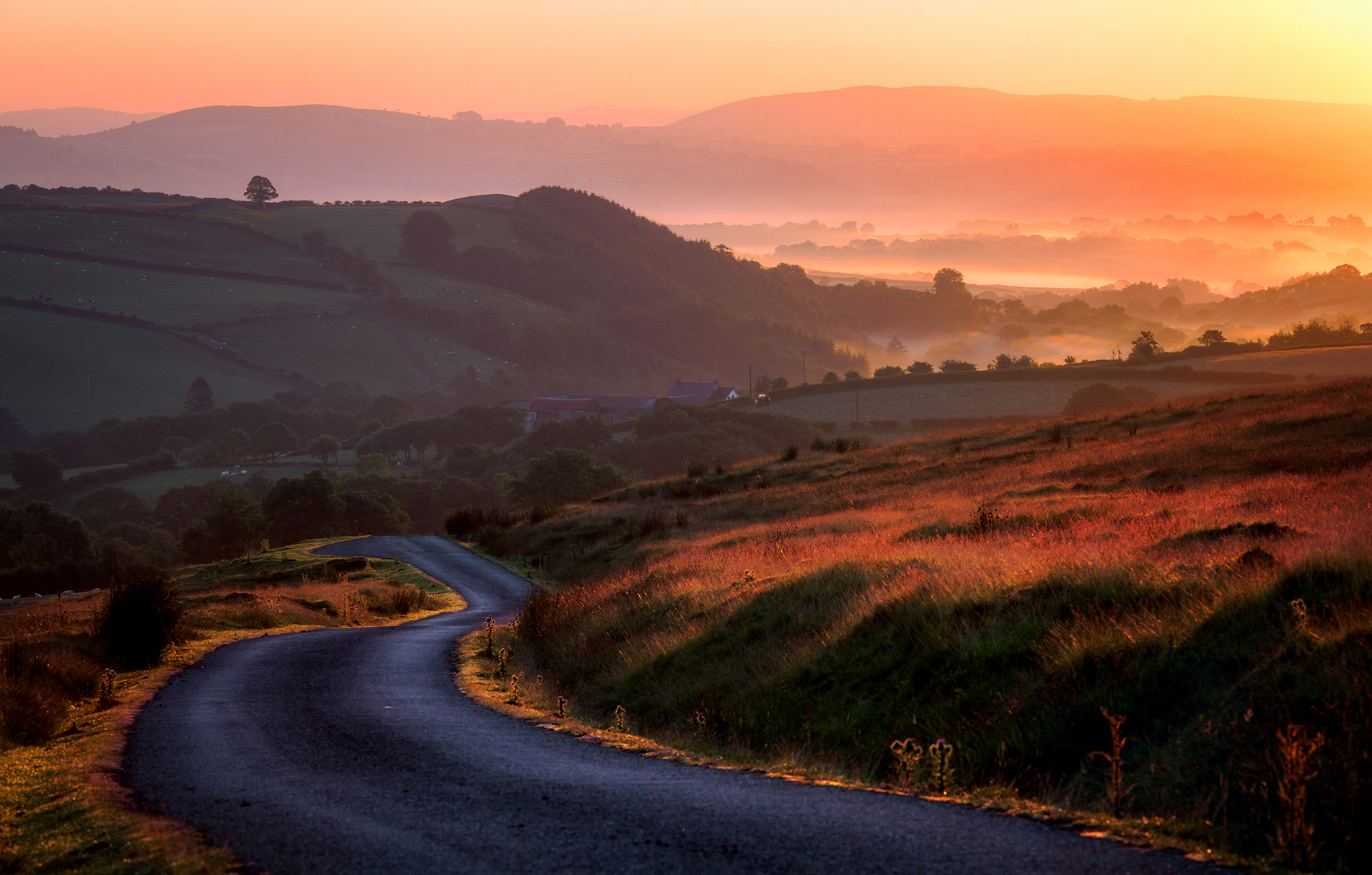 JOE DANIEL PRICEGETTY IMAGES Snowdon You wont hike alone but dont let that - photo 11