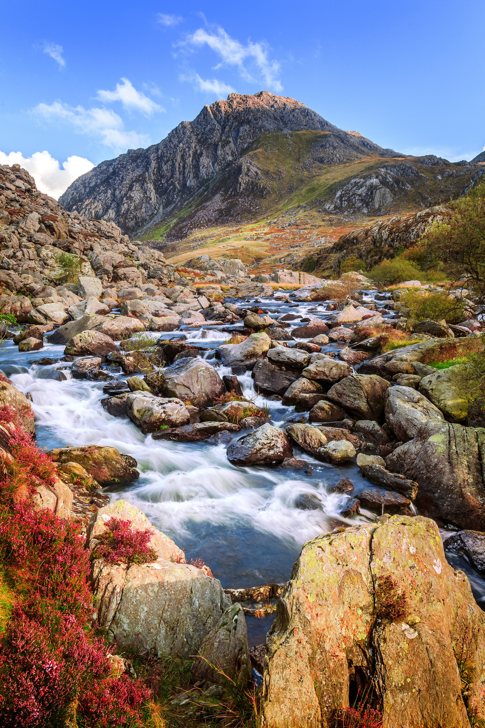 Ogwen Valley JOE DANIEL PRICEGETTY IMAGES By Kerry Walker Writer - photo 8