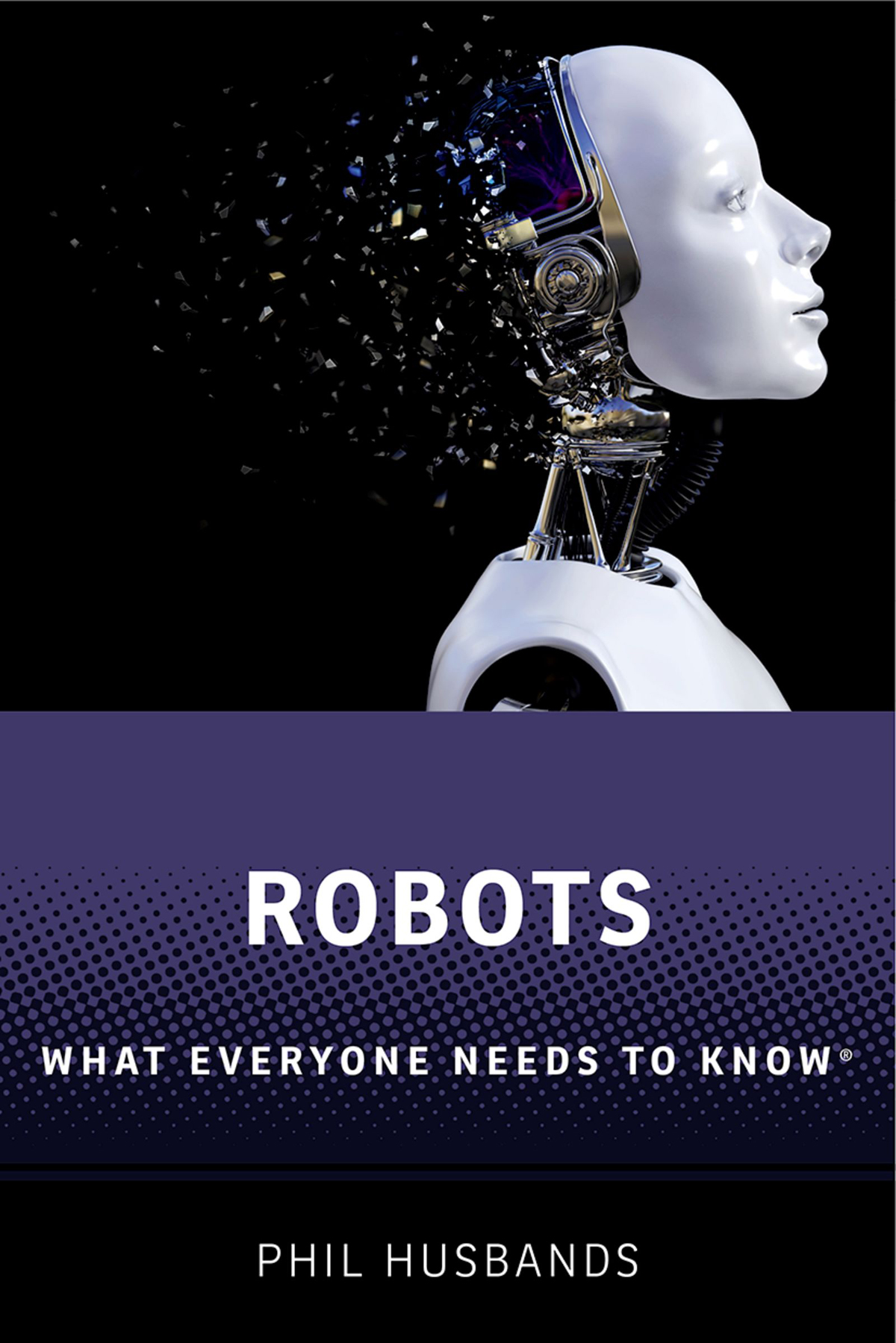 Robots What Everyone Needs to Know - image 1